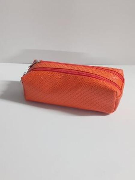 Idena Doppel-Faulenzerorange