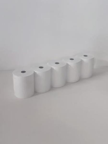 5 dots Thermorollen 7,6 cm x 50,0 m