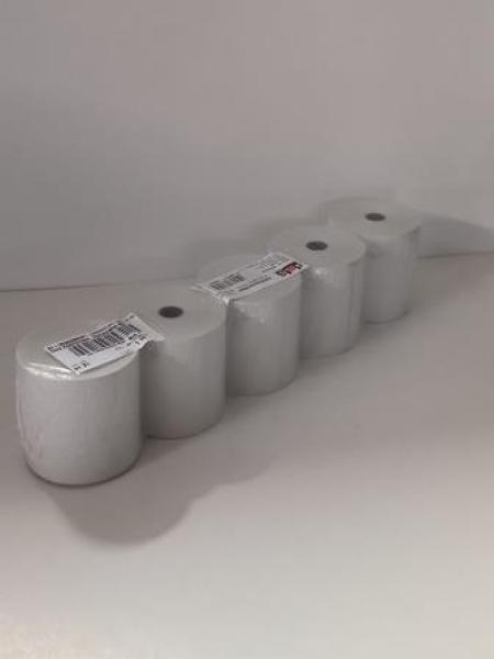 dots Additionsrollen 7,0 cm x 40,0 m, 5 Rollen