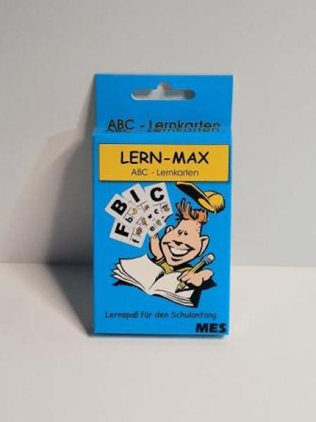 Lernfix Abc Lernkarten