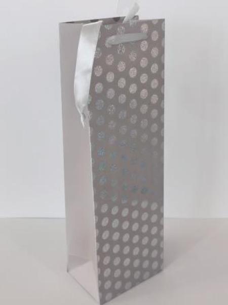 Flaschentasche 32 x 12 x 8,5 cm