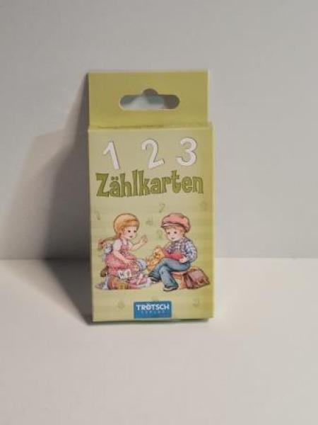 Lernkarten 123