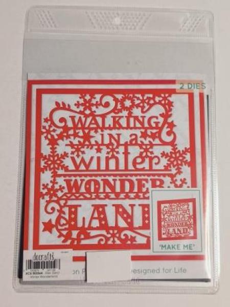 Dies - Winter Wonderland