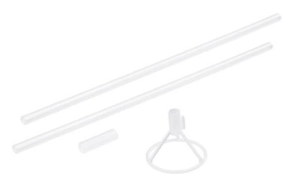 Ballon-Stab ca. 70 cm, Btl. à 6 St.