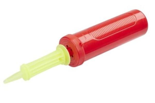 Ballon-Pumpe ca. 28 cm