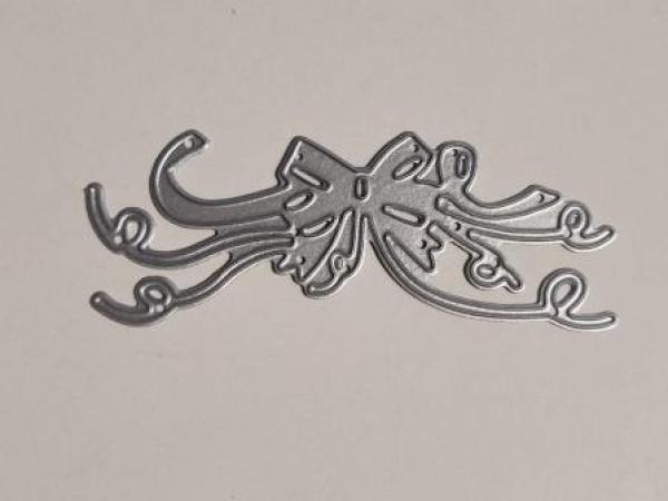 Stanzschablone Schleife