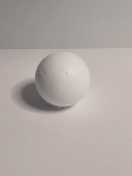 Styroporkugel 6 cm