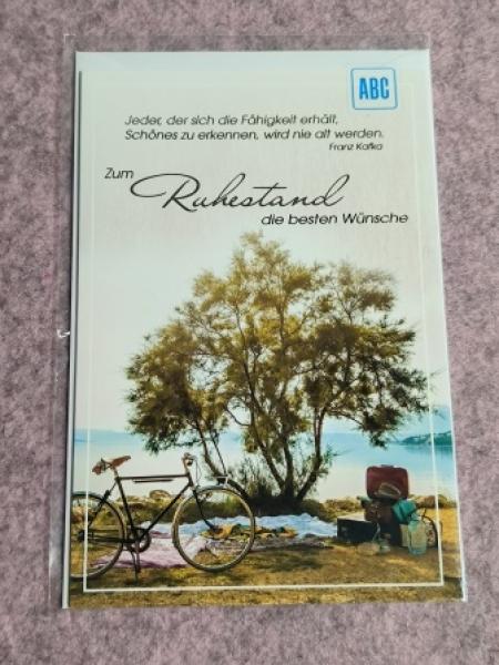 Karte AllgemeinEvp 2,50