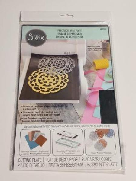 Sizzix Precision Base Plate