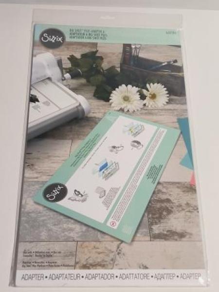 BigShot Plus Adapter A