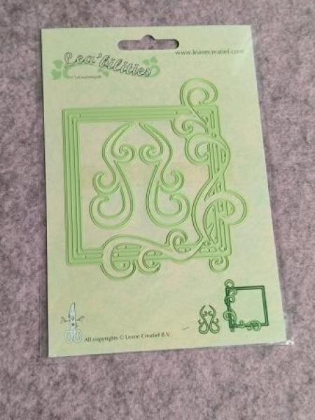 Lea bilities Square Curve