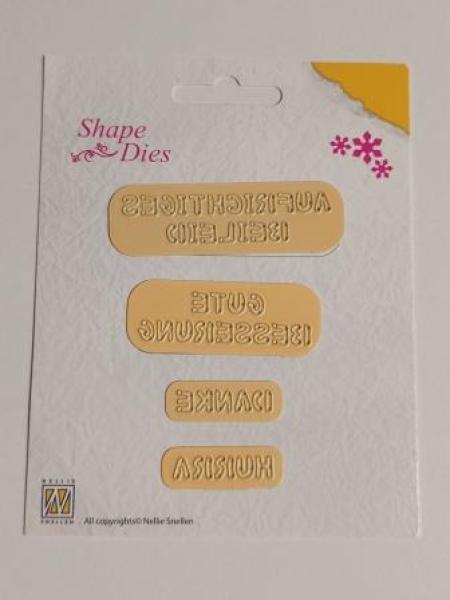 Shape Dies German texts-2
