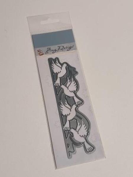 Stanze - Amy Design - Tauben