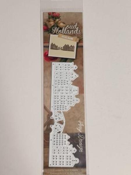 Hobbyjournaal 133 - SET ADD10051