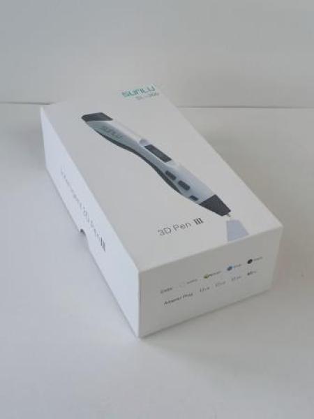 3D Pen - Grün  SL-300