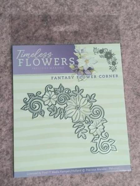 SETHJ159 - PM10133 - Fantasy Flower Corner