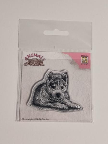 Clear stamps - Animals - Puppy