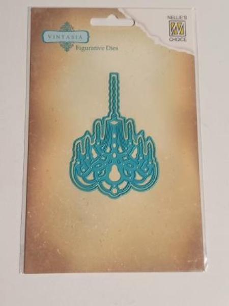 Vintasia - Chandelier