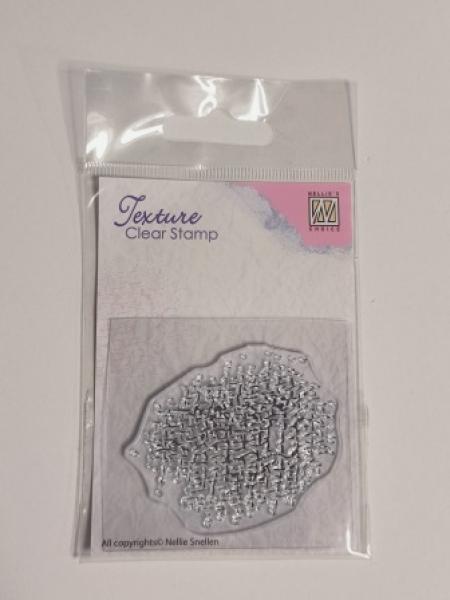 Texture Clear Stamps Vintage