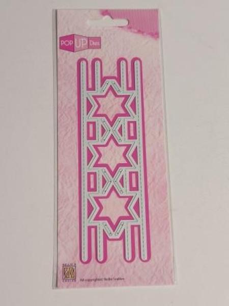 Pop-up Dies 3 stars