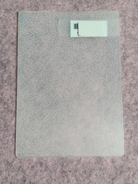 Embossing Folder - dots