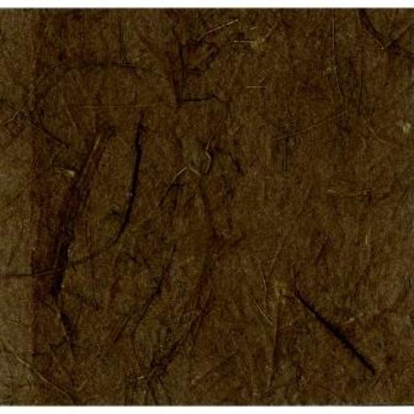 Maulbeerpapier 65x95 schok. Blatt