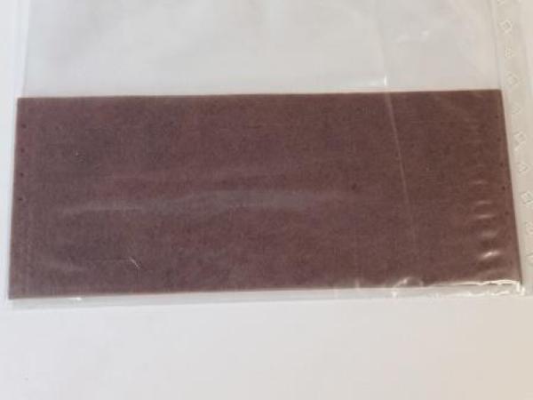 Filzform Reagenzglasdeko für 3 Stk kein