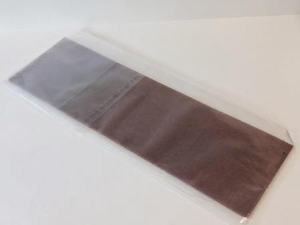 Filzform Reagenzglasdeko für 4 Stk