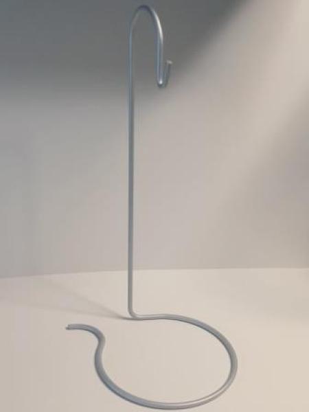 Ständer 40 cm Durchm. 17 cm