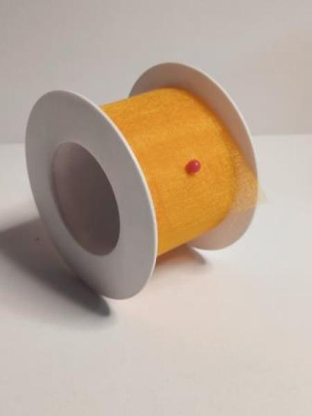 Schmuckband 5 cm   ldm