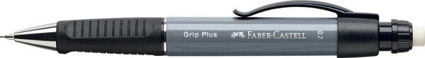 Druckbleistift Grip Plus, 0,7mm, stone grey