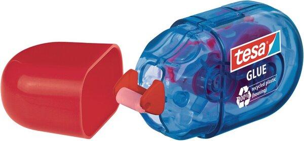 Mini Kleberoller permanent, öko- logisch, 6m x 5mm, ohne Lösungsmittel