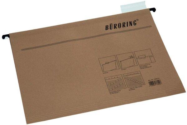 Hängemappe, 230g/qm, kompatibel zu ELBA Sichtreiter vertic Komfort inkl.