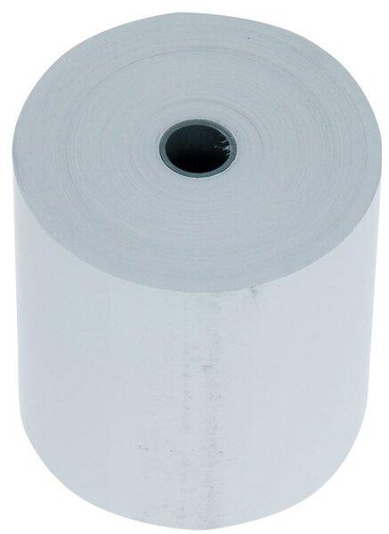 Büroring Thermorolle, 80mmx75m, für Kassen, 12er Kern