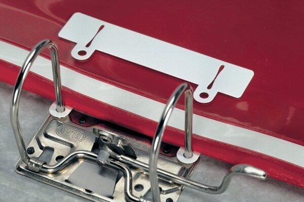 Abheftschieber , weiß für Hefter 2579,2589,2573,2512 Stück