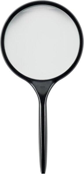 Leseglas/Lupe Serie VISION Ø 65 mm, kostengünstige und doch hochwertige