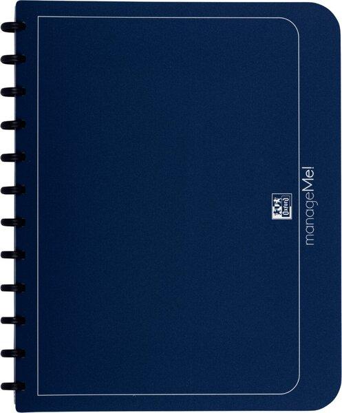 Hüllenbuch A4 MangeMe mit 25 Hüllen Austausch- und erweiterbar