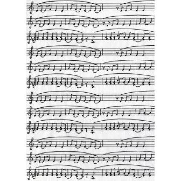 Blatt Décopatch ref. 468 20Bl