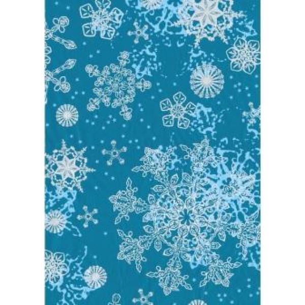 Blatt Décopatch ref. 521 20Bl