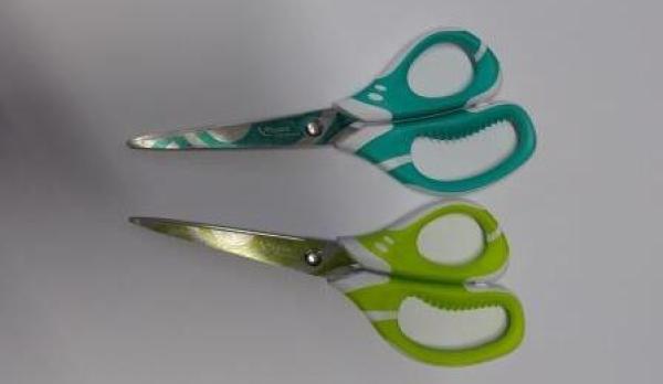 Universalschere Zenoa Fit, 15cm, sortiert MAPED M595010