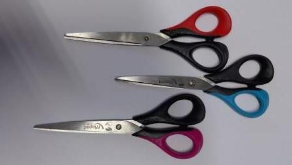 Maped Schere LH Sensoft 16cm sortiert