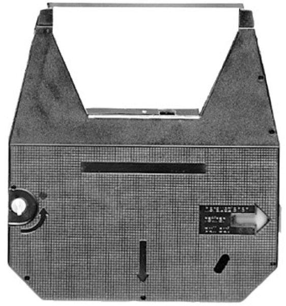 Farbband Gr. 154C schwarz für Brother EM 200 ua