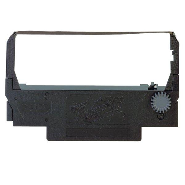 Farbband Gr. 651N schwarz für Epson EX 800, LQ670, 680 ua