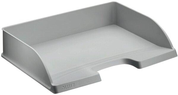 Briefkorb Standard Plus grau A4 quer