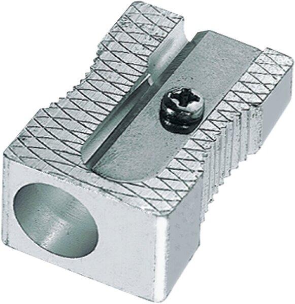 Spitzer Metall Keilform bis 8mm