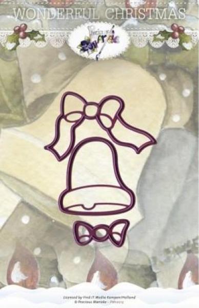 Die - Precious Marieke - Bell