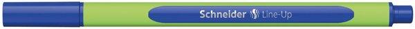 Fineliner Line-Up 0,4 mm, lapis-blue, ruschfest, mit