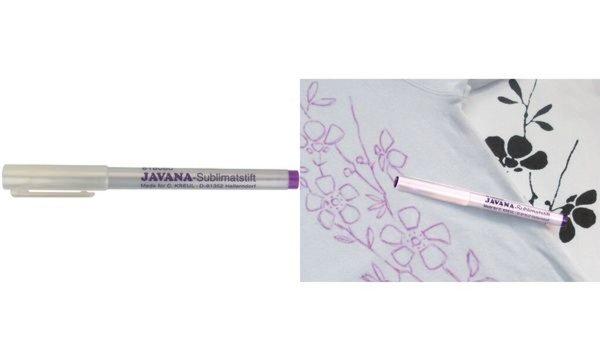 KREUL Sublimatstift - selbstlöschen der Phantomstift (57601804)