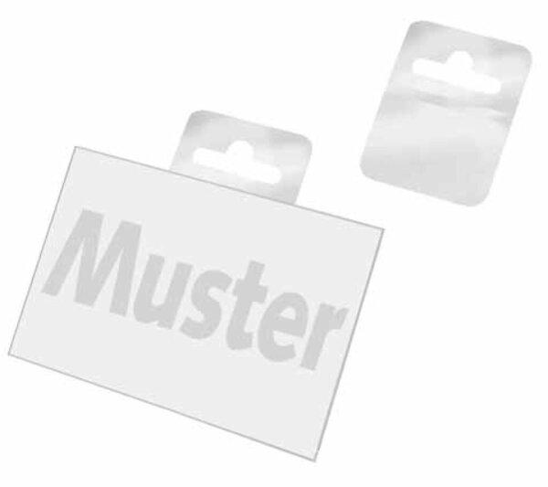 VELOCOLL SB-Aufhänger m Eurol. 1000er Rolle