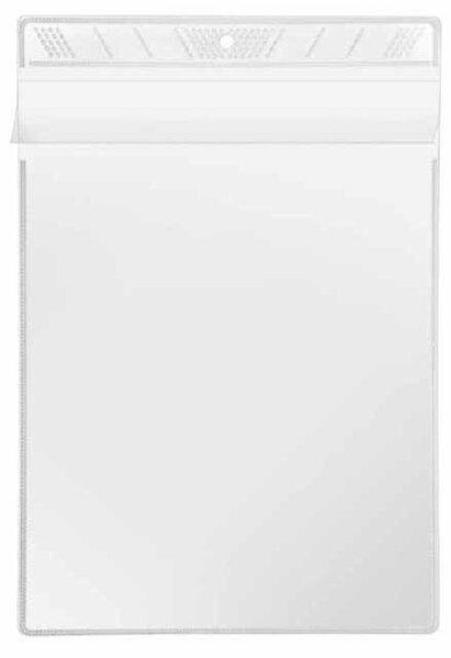 Sichttaschen A5 hoch 163x215mm  Stück